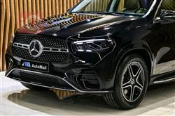 مێرسێدس بێنز GLE